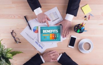 NGA extends benefits platform